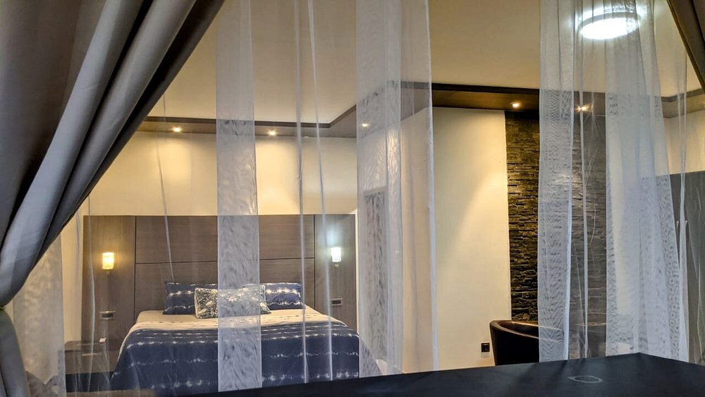 Data Hotel Mamfe