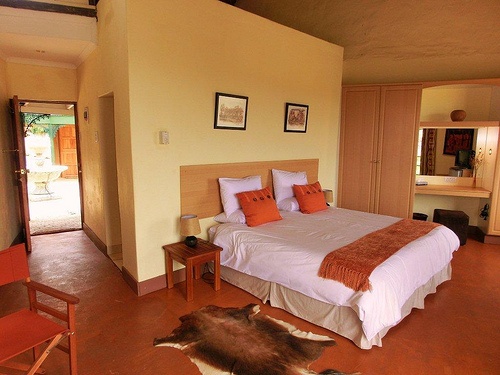 Lodging