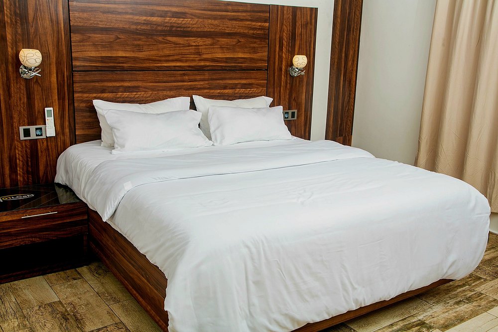 Luxury Room