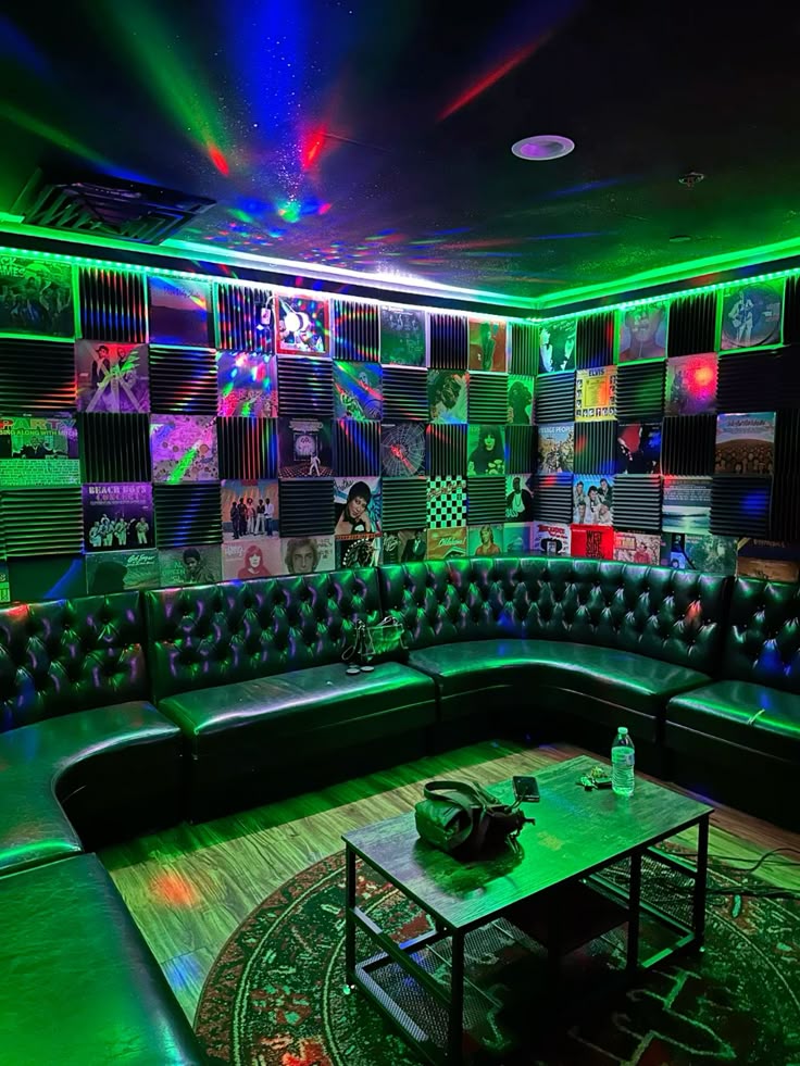 Bar Service