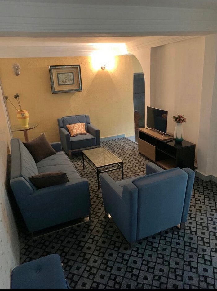 Lounge Area