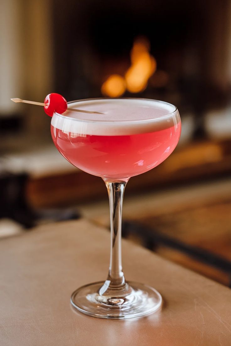 Cocktails