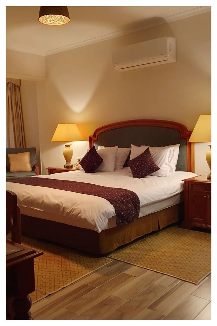 VIP Room